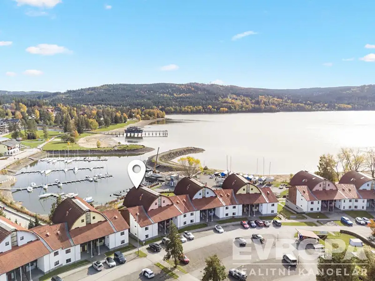 Lipno nad Vltavou 106, Lipno nad Vltavou