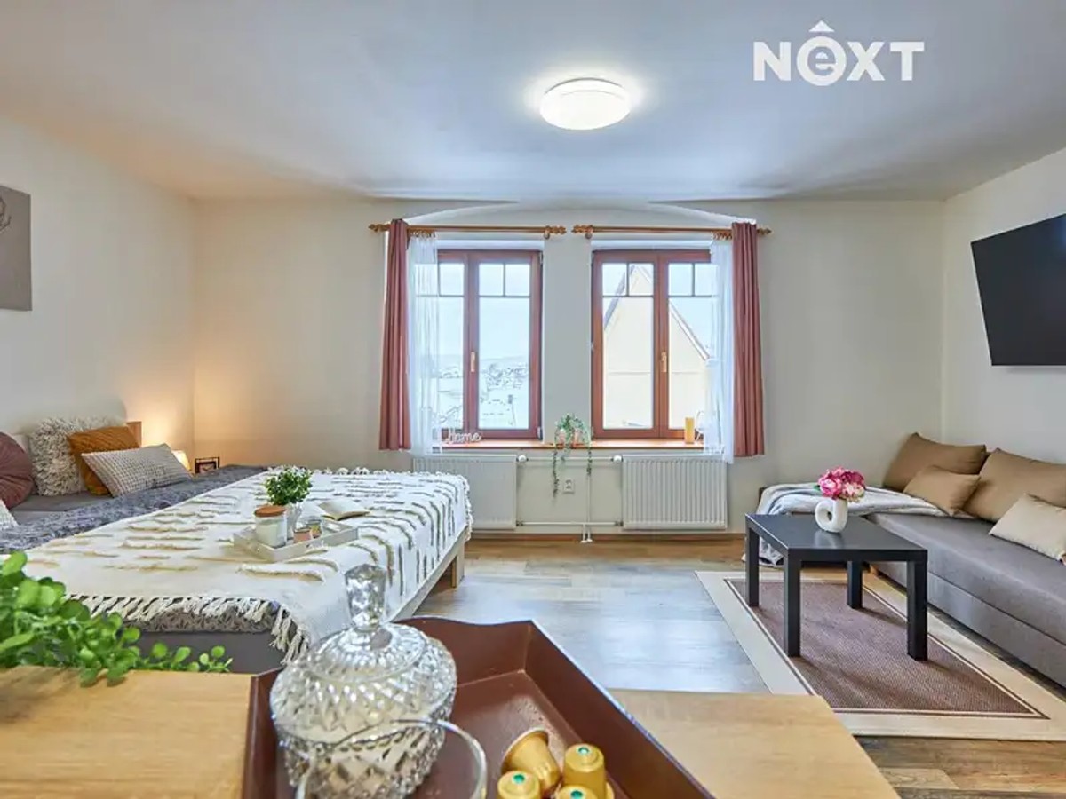 Kostelní 100, Vimperk – fotografie 5