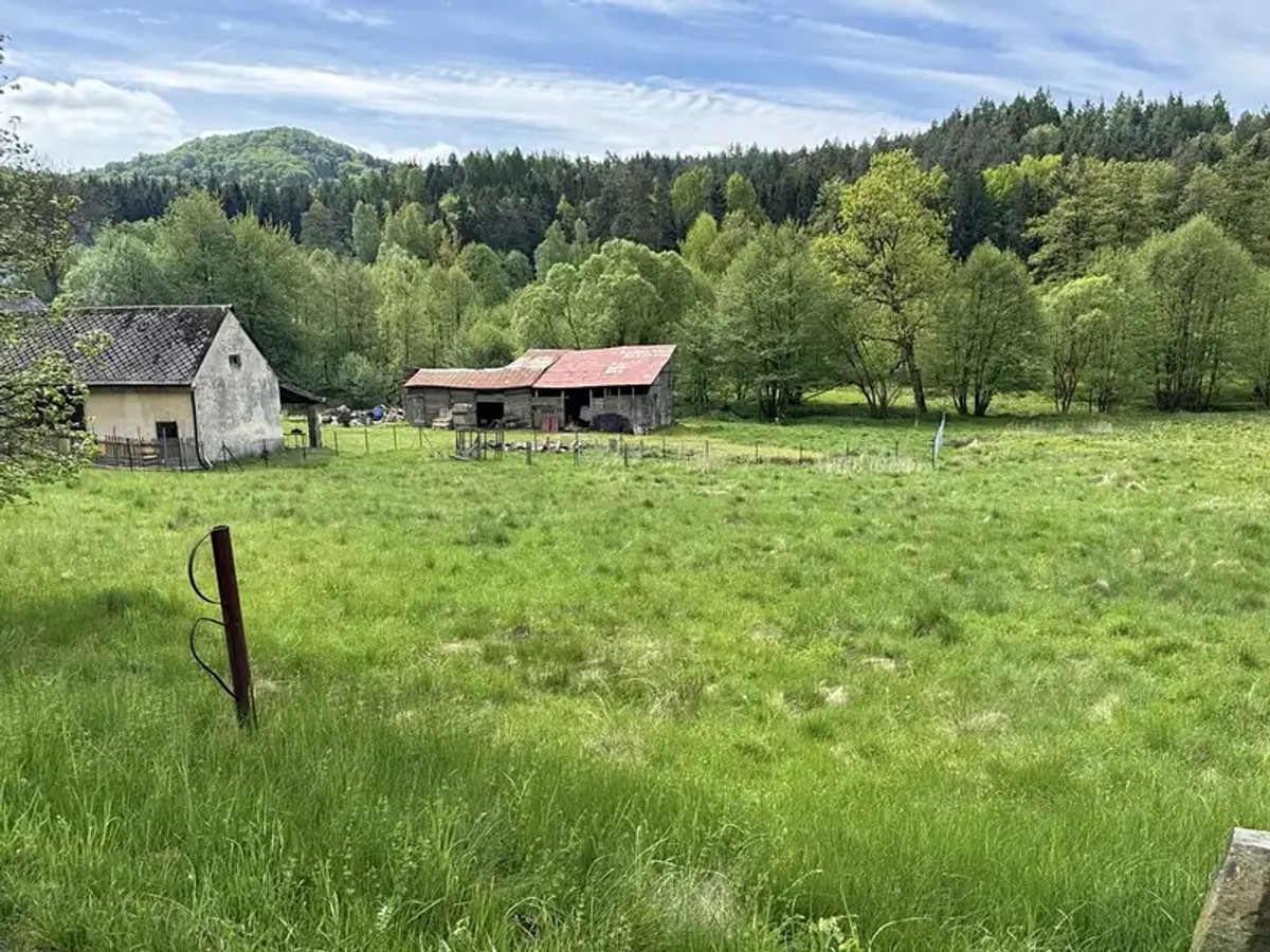 Prysk, okres Česká Lípa – fotografie 4