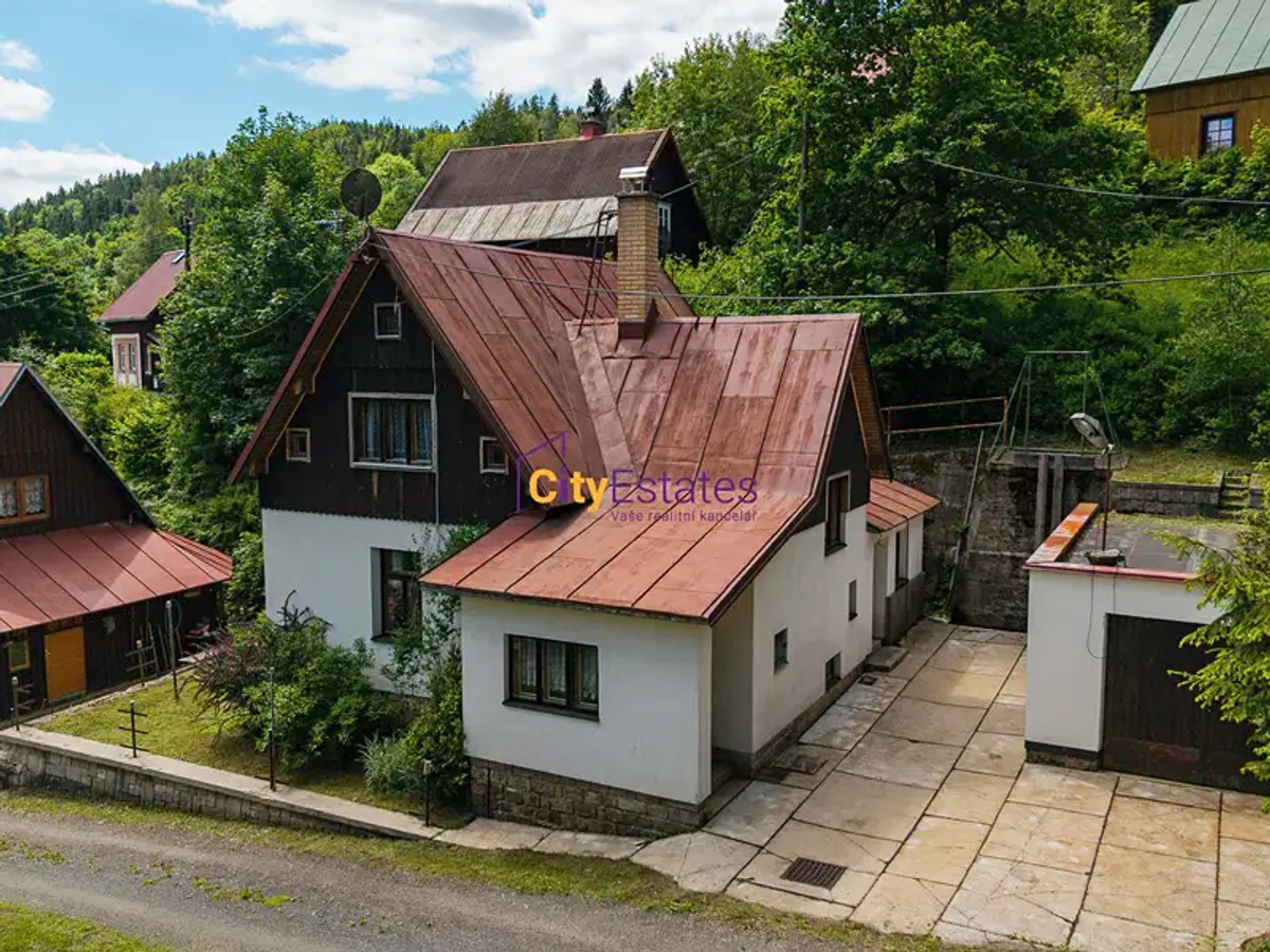 Desná, okres Jablonec nad Nisou – fotografie 3