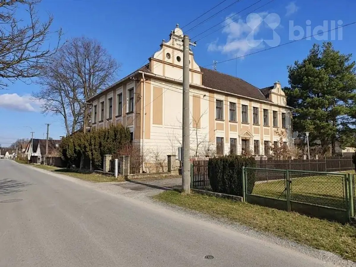 Suchdol nad Lužnicí 44, Suchdol nad Lužnicí