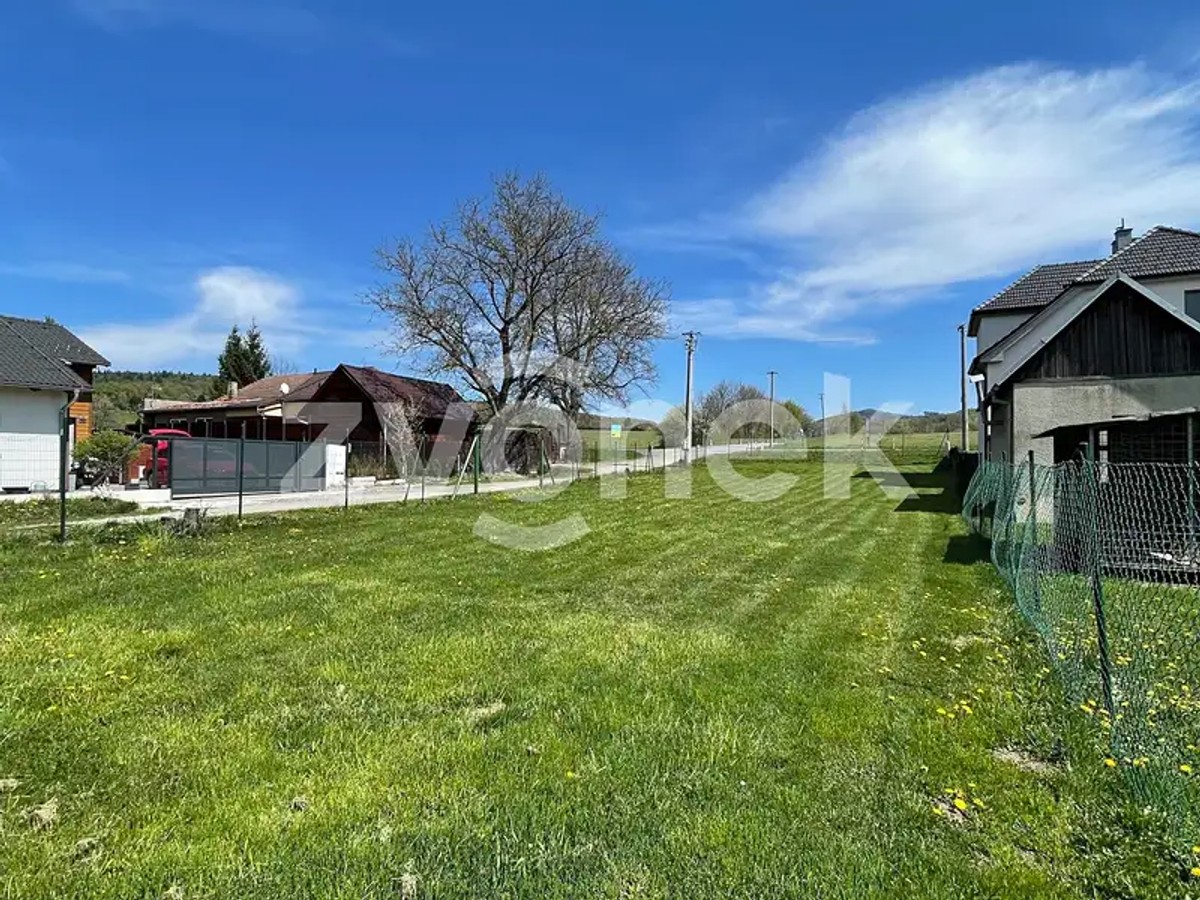 Březůvky, okres Zlín – fotografie 3