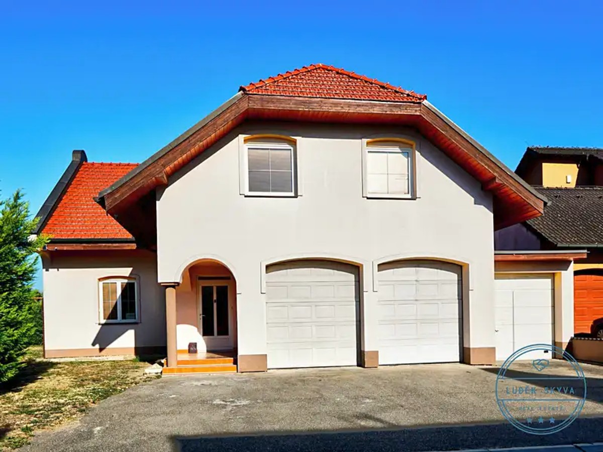 Morávky 1434, Velké Bílovice – fotografie 2