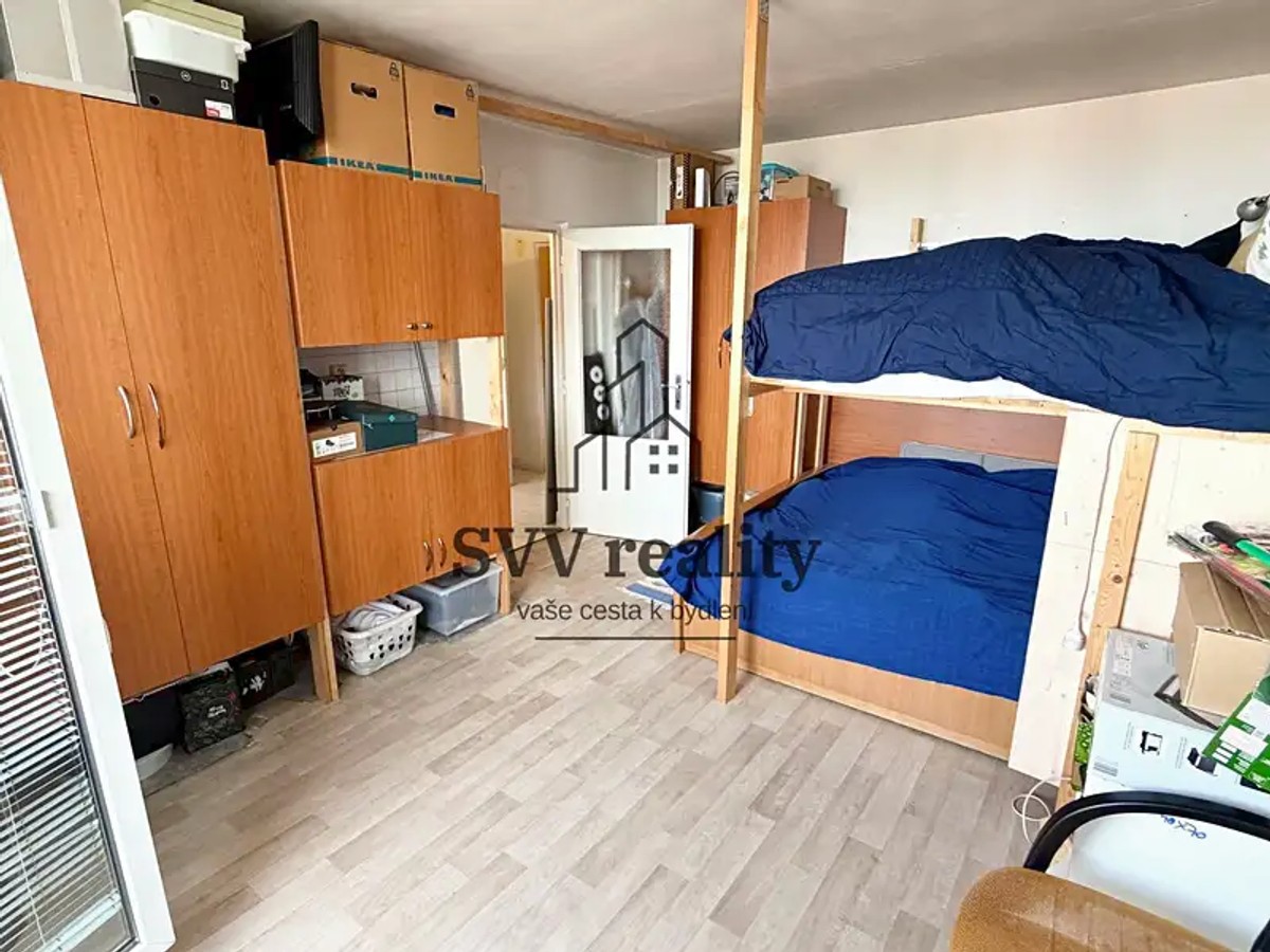 Jabloňová 2136, Praha – fotografie 2