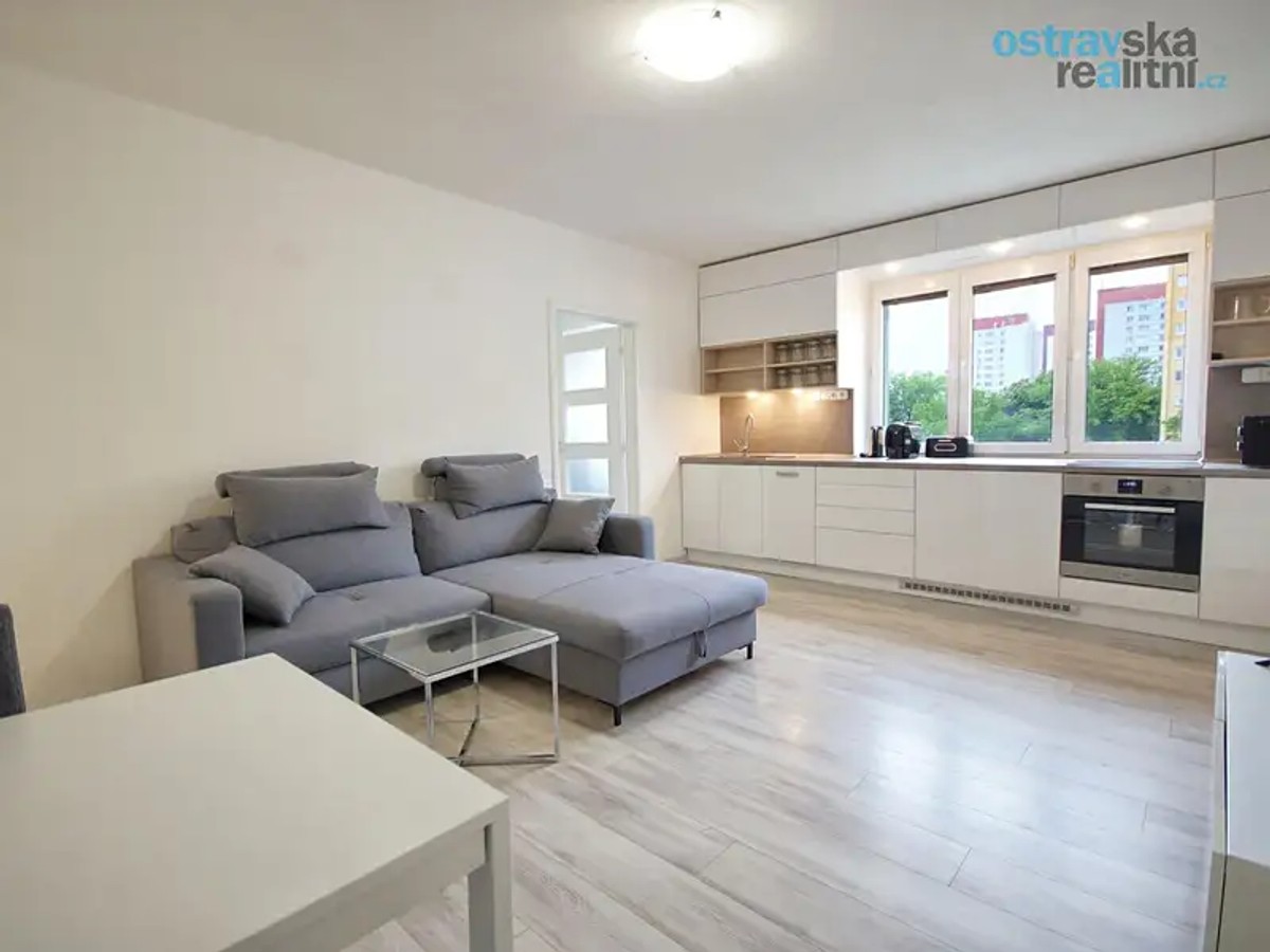 Balcarova 2241, Ostrava – fotografie 4