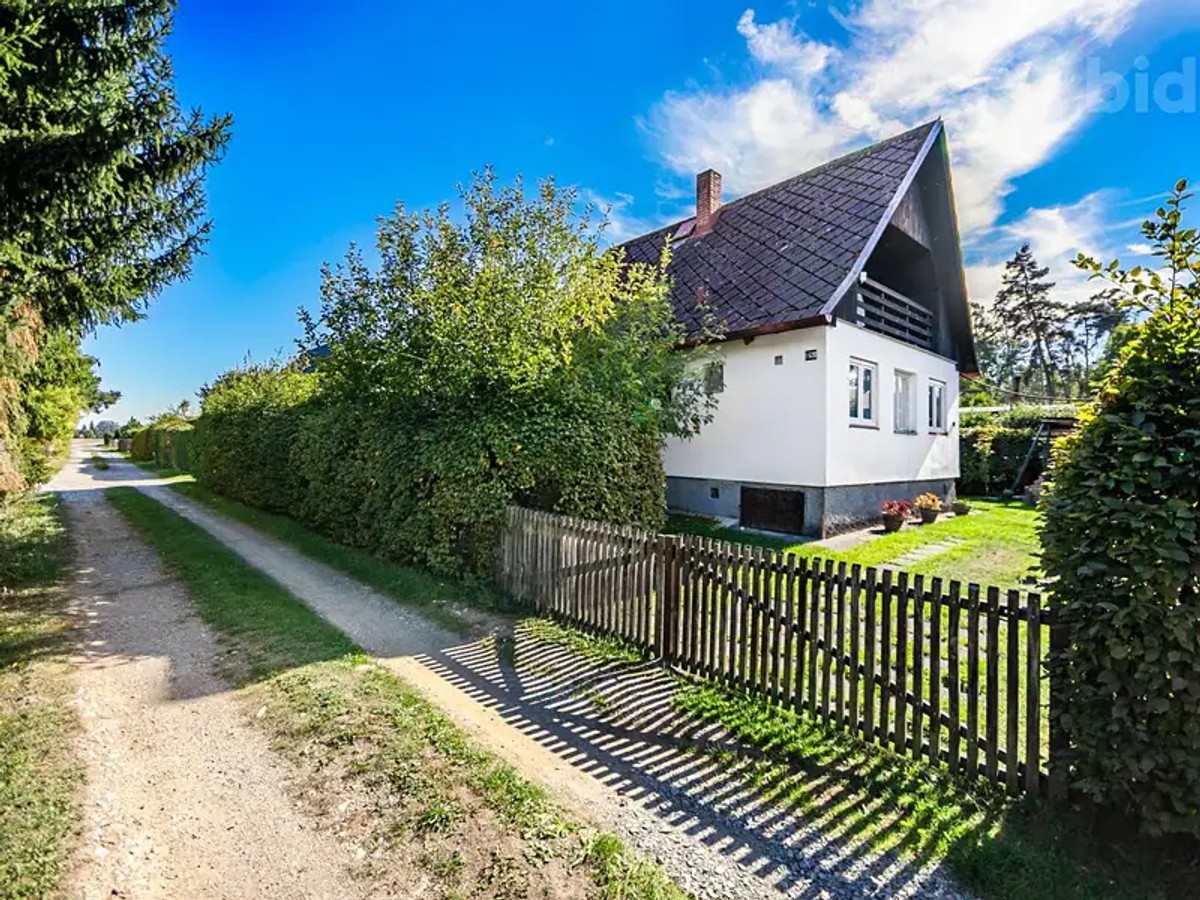 Pňovany 520, Pňovany