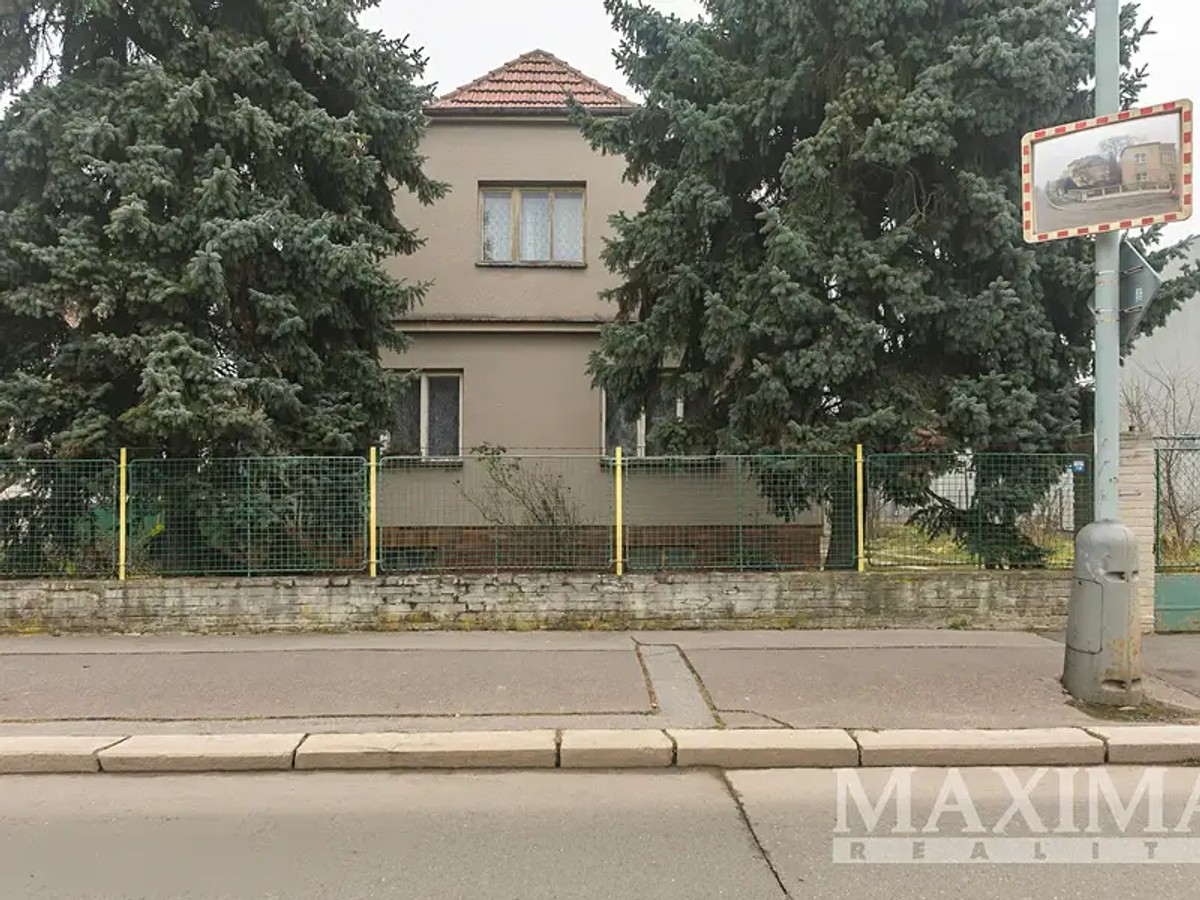 Dům 184 m²
