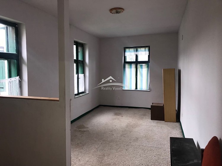 Prodaný  dům 255 m², pozemek 435 m²