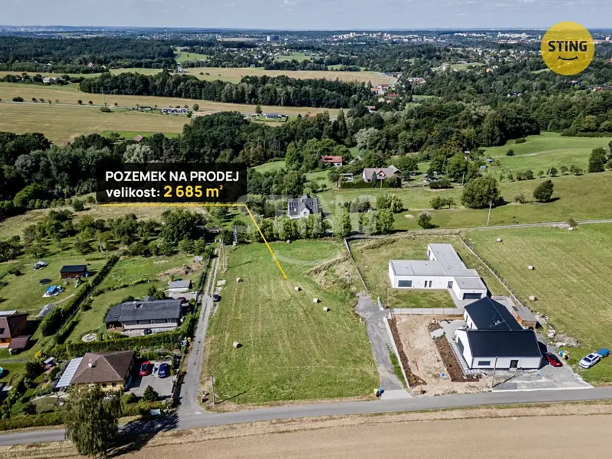 Horní Bludovice, okres Karviná – fotografie 3