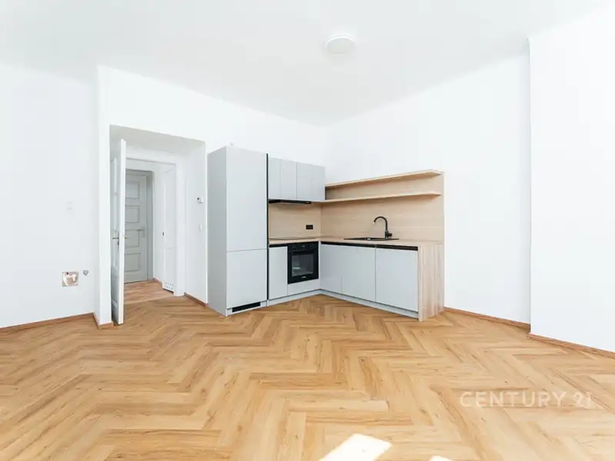 Byt 3+kk 75 m²