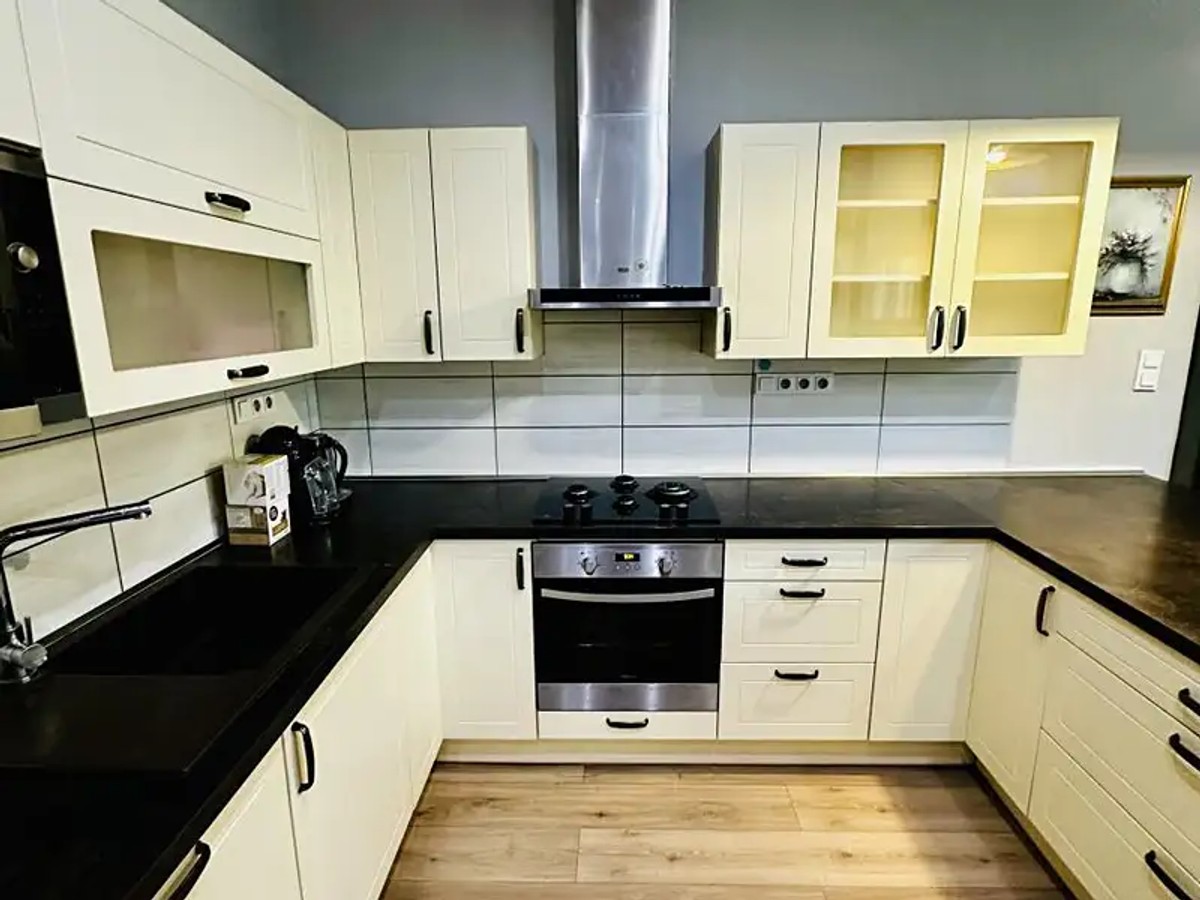 Dům 180 m²