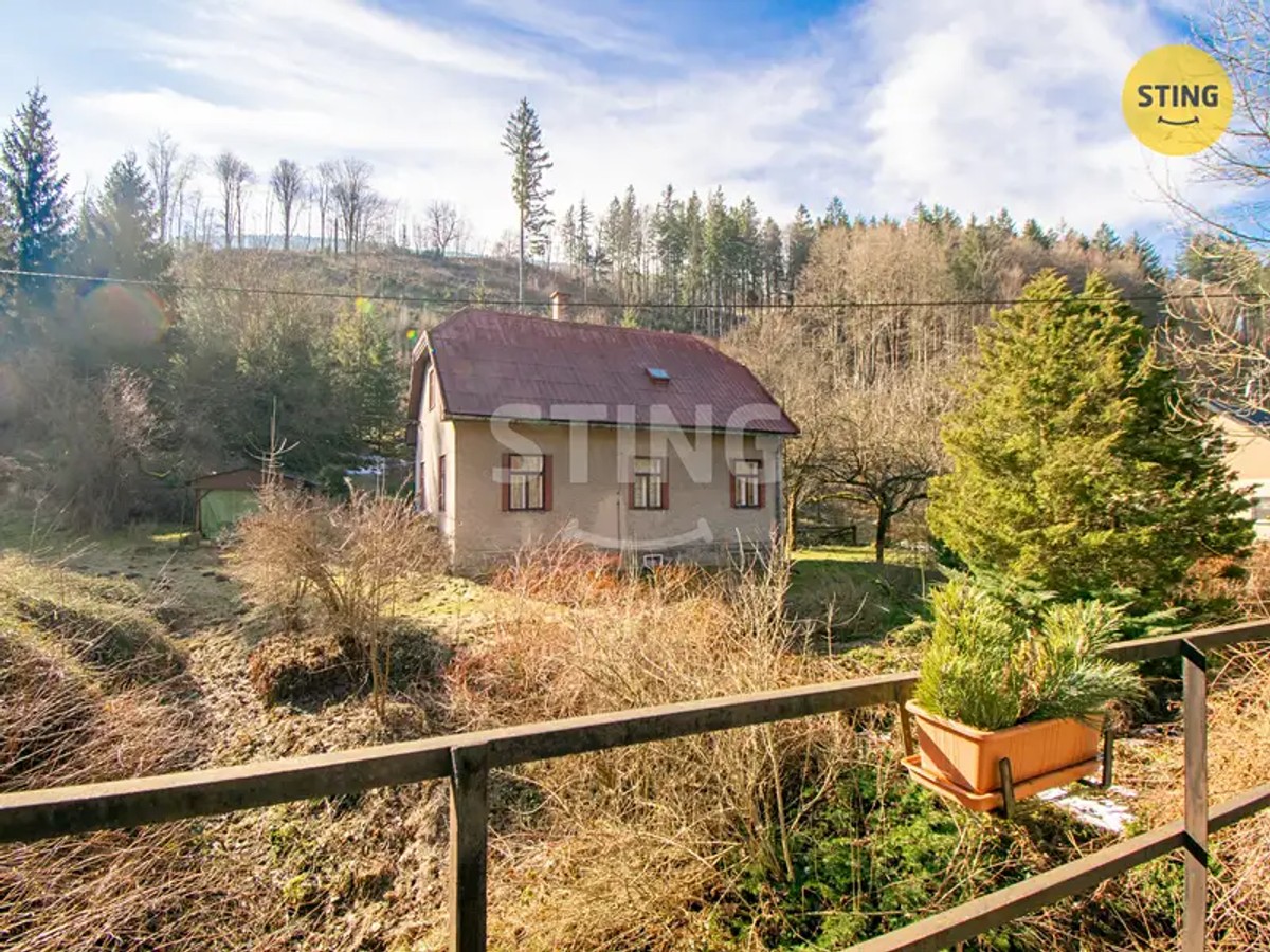 Ostravice, okres Frýdek-Místek – fotografie 3