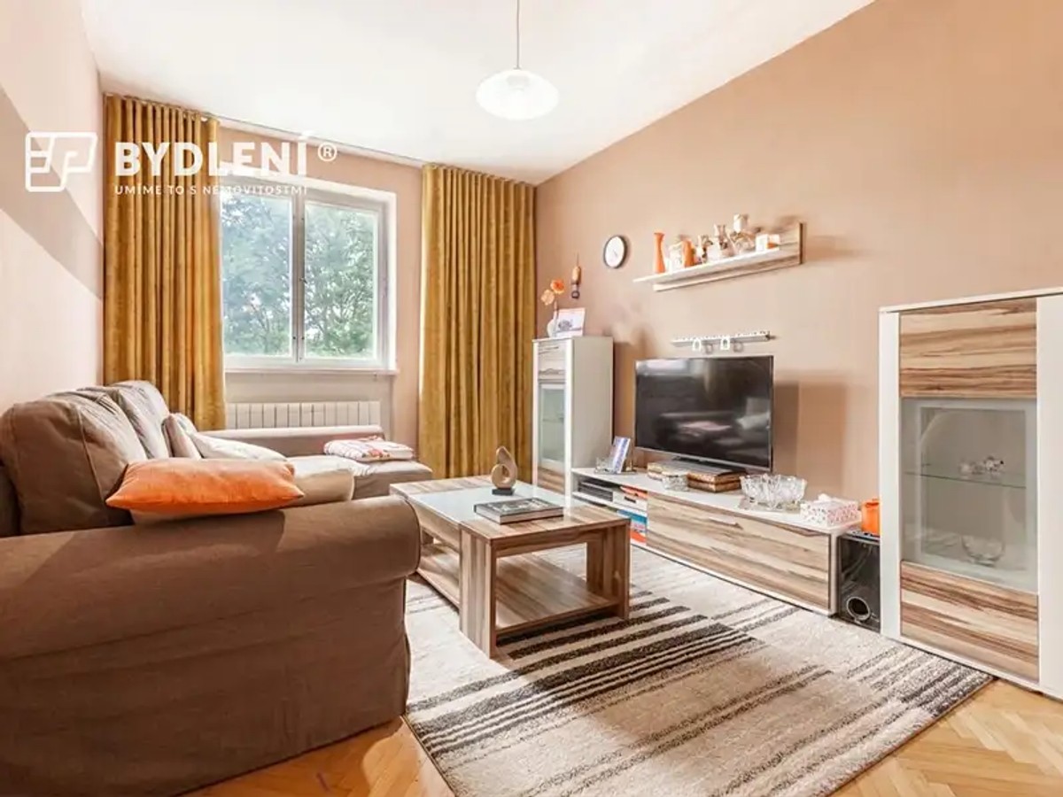 Boženy Němcové 2397, Teplice – fotografie 2