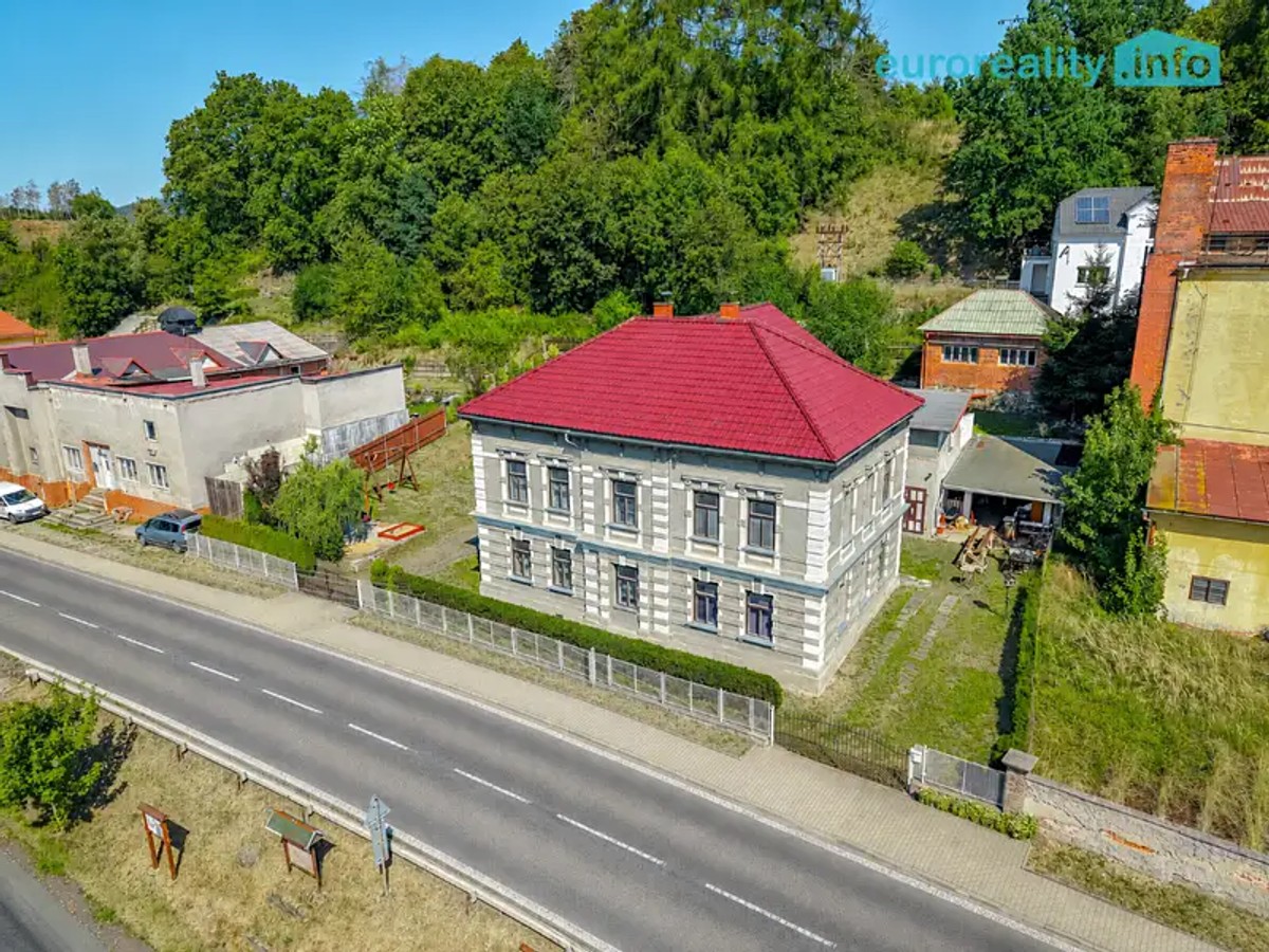 9. května, Horní Police – fotografie 2