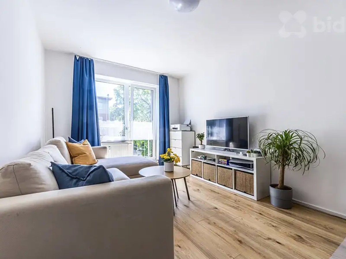Prodej bytu 2+1 45 m²