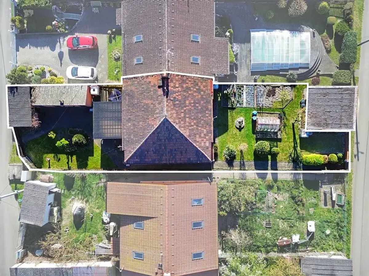 Blatnice, okres Plzeň-sever – fotografie 3
