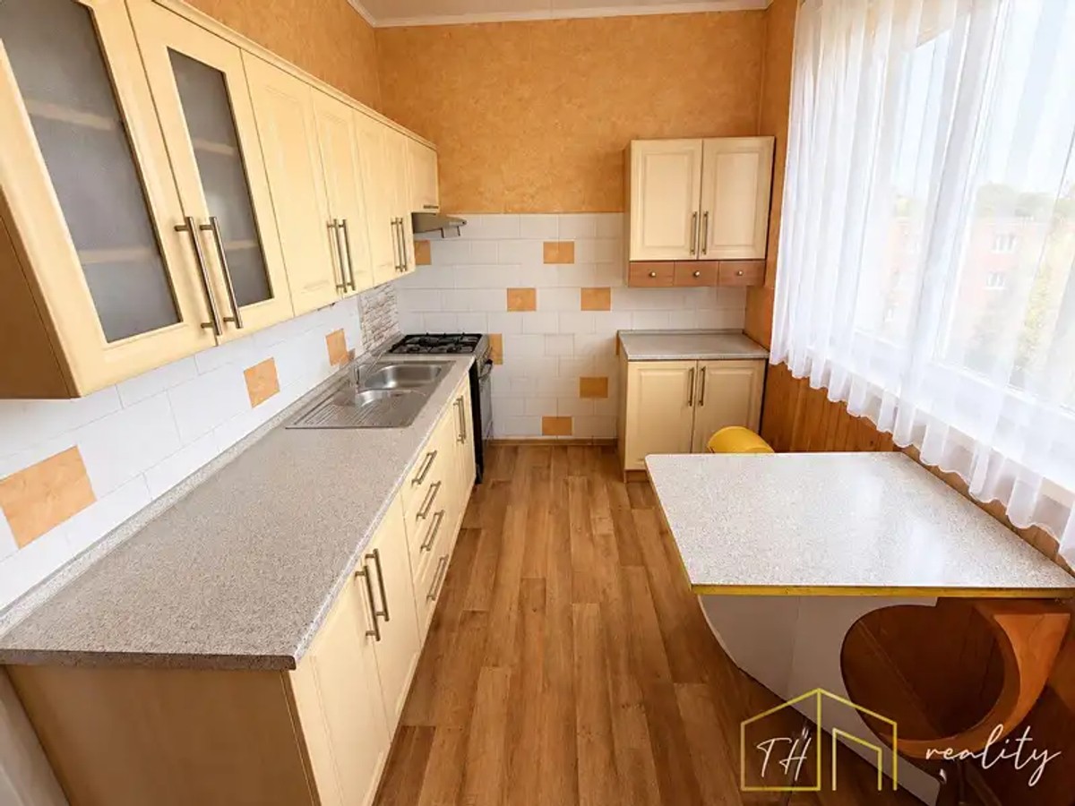 Horská cesta 1218, Duchcov – fotografie 2
