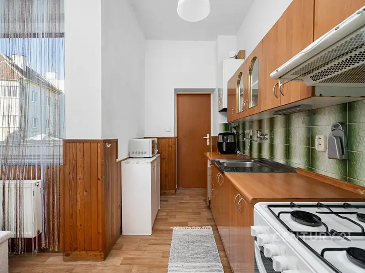 Dulánek, Brno – fotografie 5
