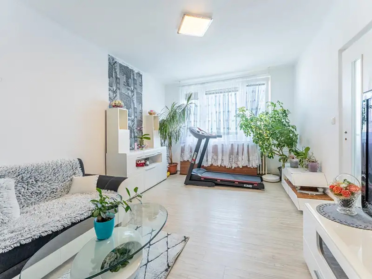 Švehlova 2887, Praha – fotografie 2