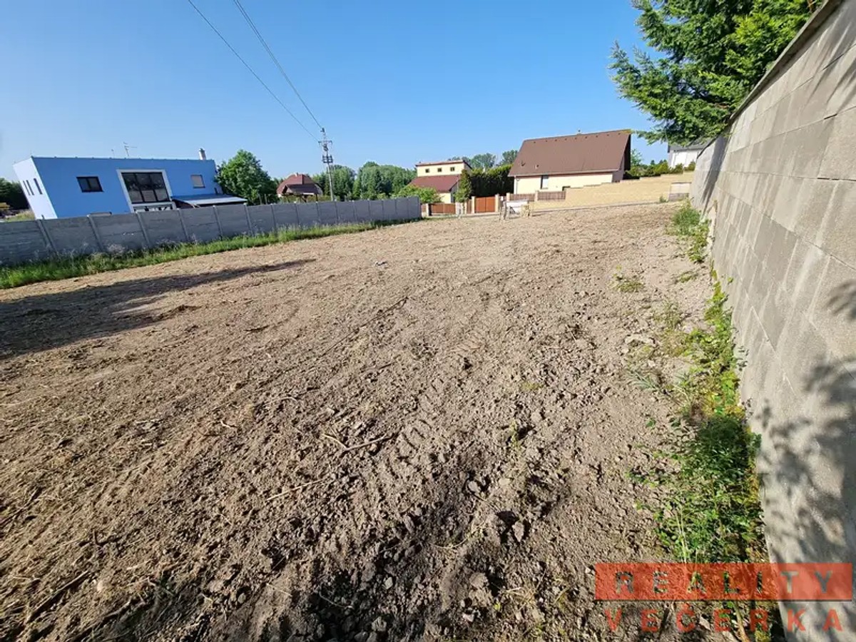 Chýně, okres Praha-západ – fotografie 3