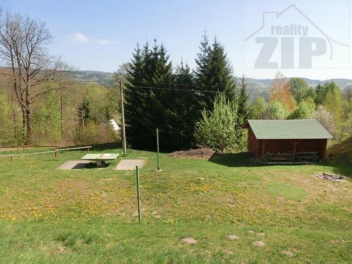 Prodaný dům 950 m²