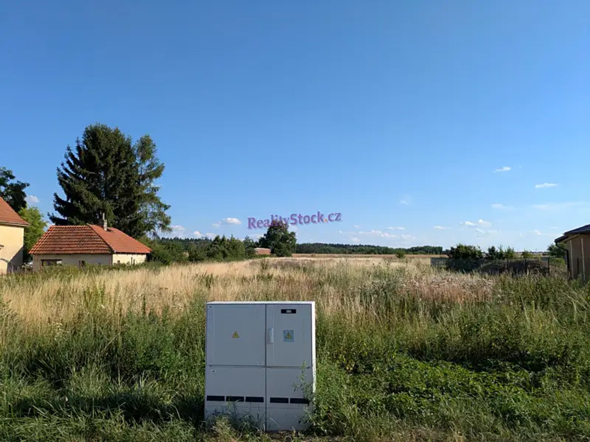 Zlatá, okres Praha-východ – fotografie 3