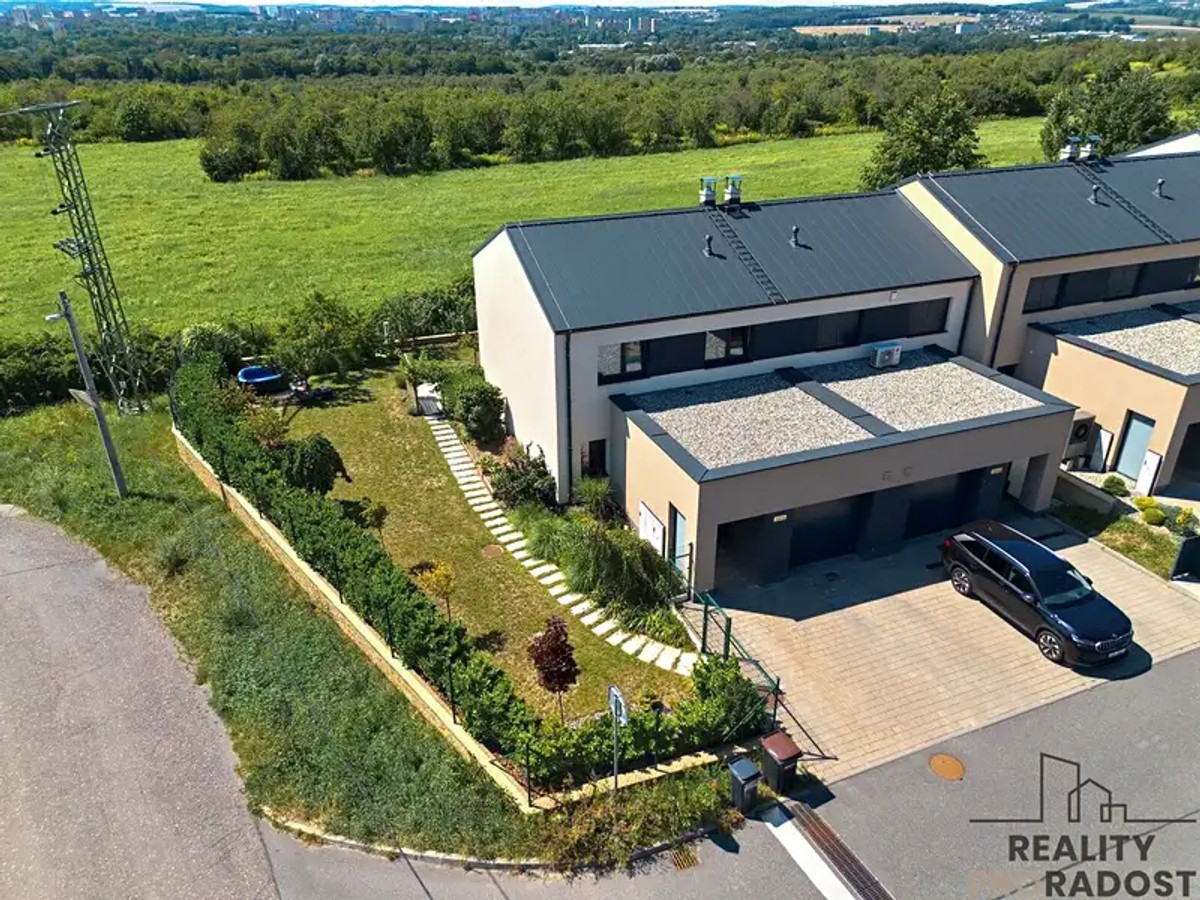 Dům 137 m²