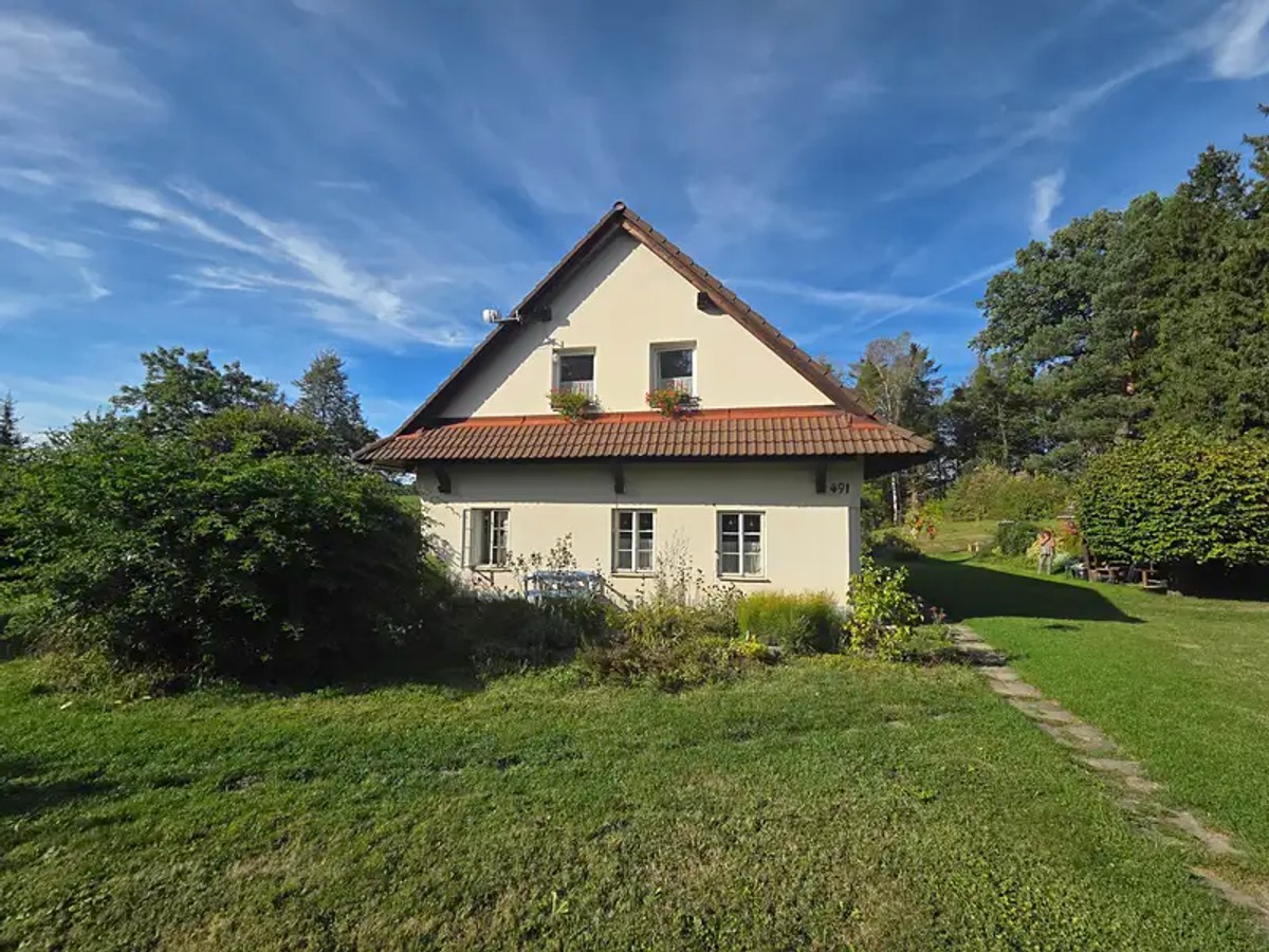 Tichá, okres Nový Jičín – fotografie 4