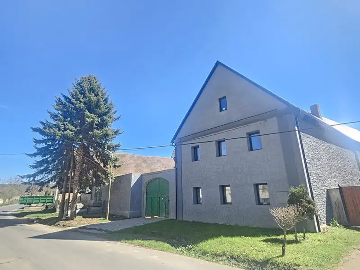 Vrutice, okres Litoměřice