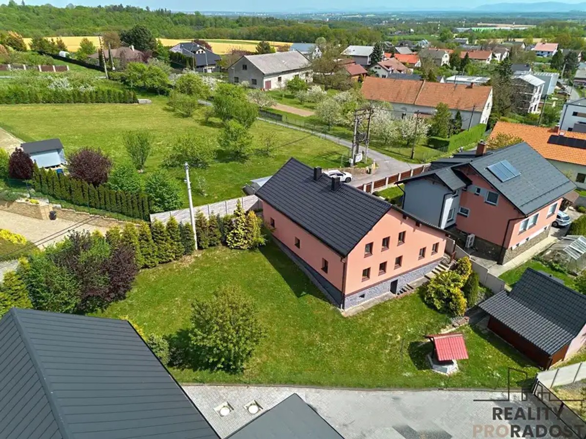 Malá strana, Olbramice – fotografie 4