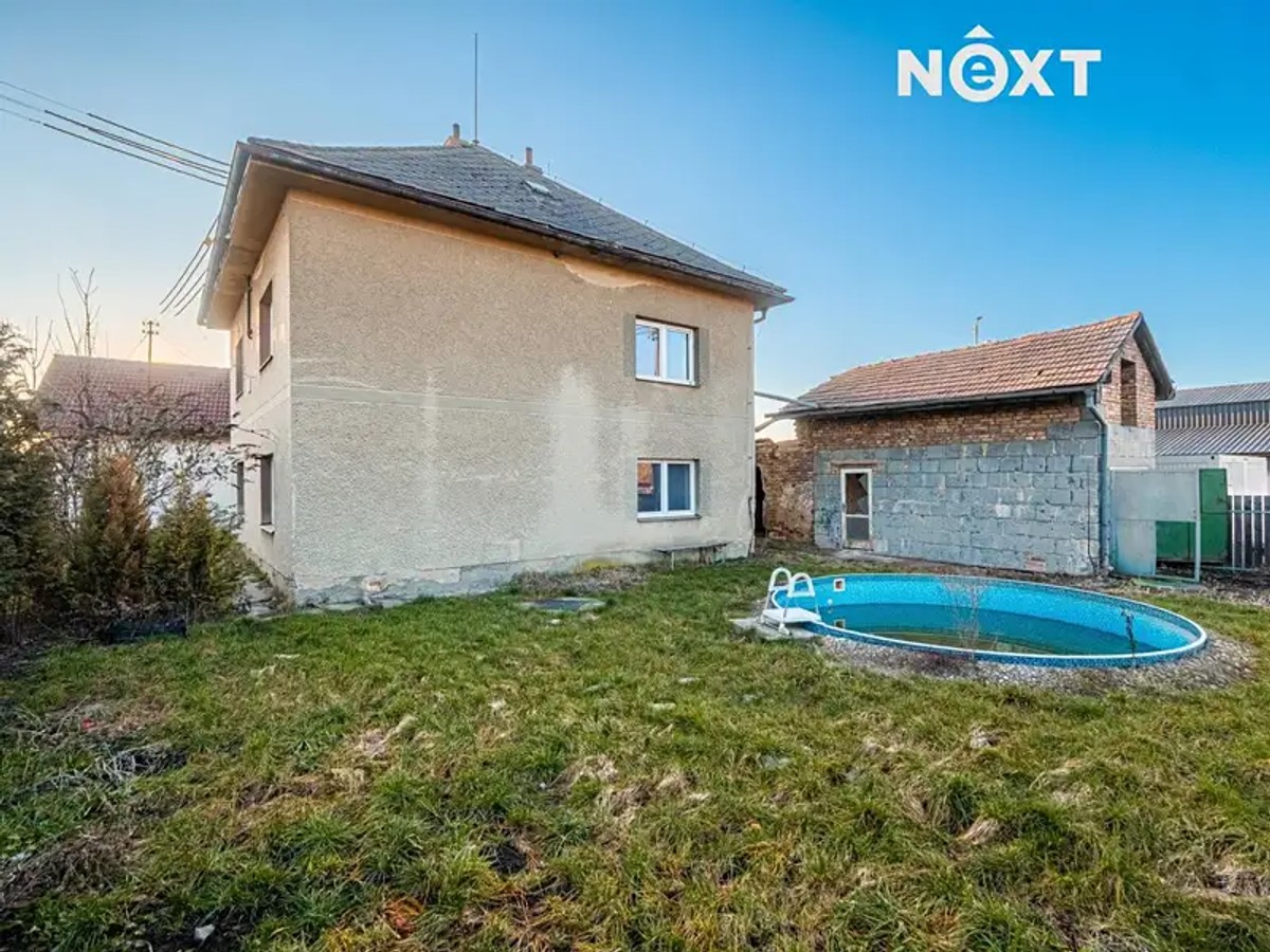 Moravany 27, Moravany – fotografie 3