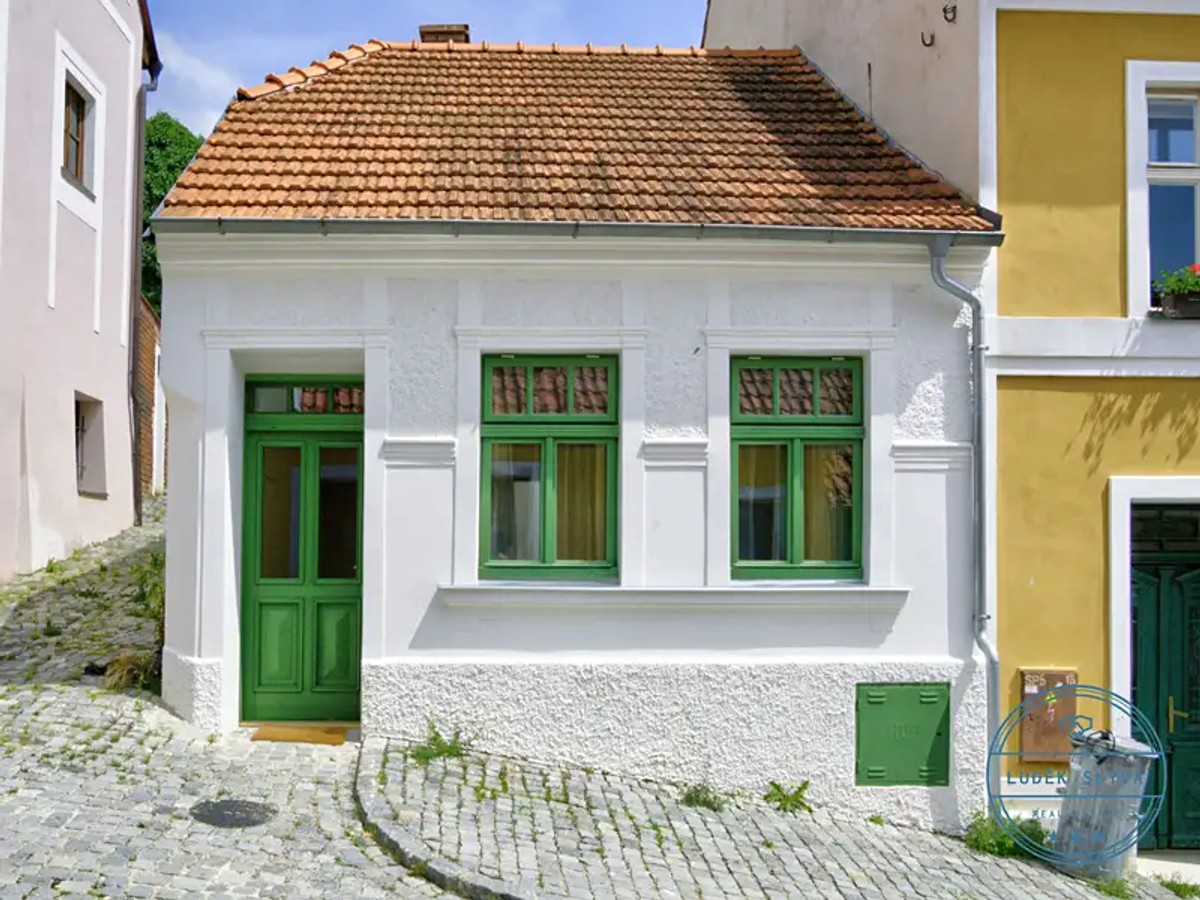 Mikulov, okres Břeclav