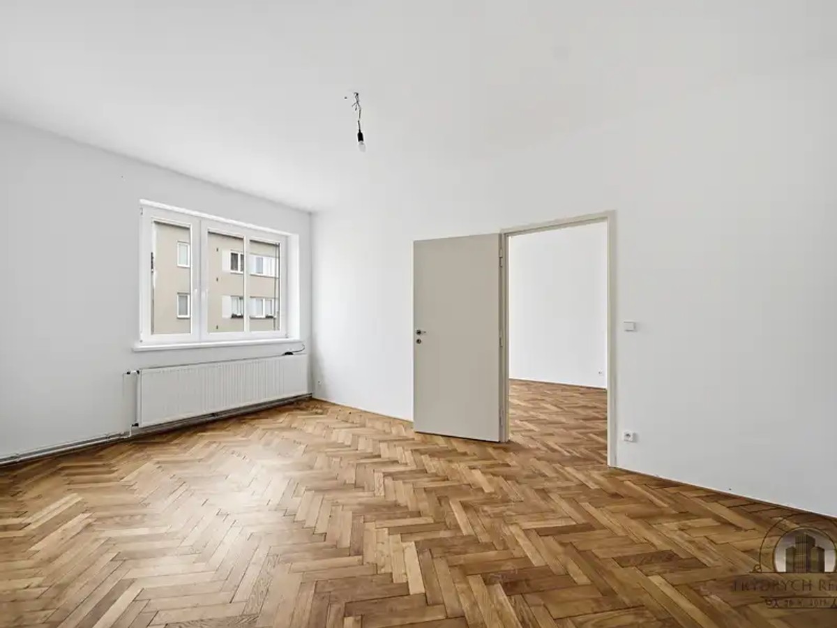 Prodej bytu 2+1 72 m²