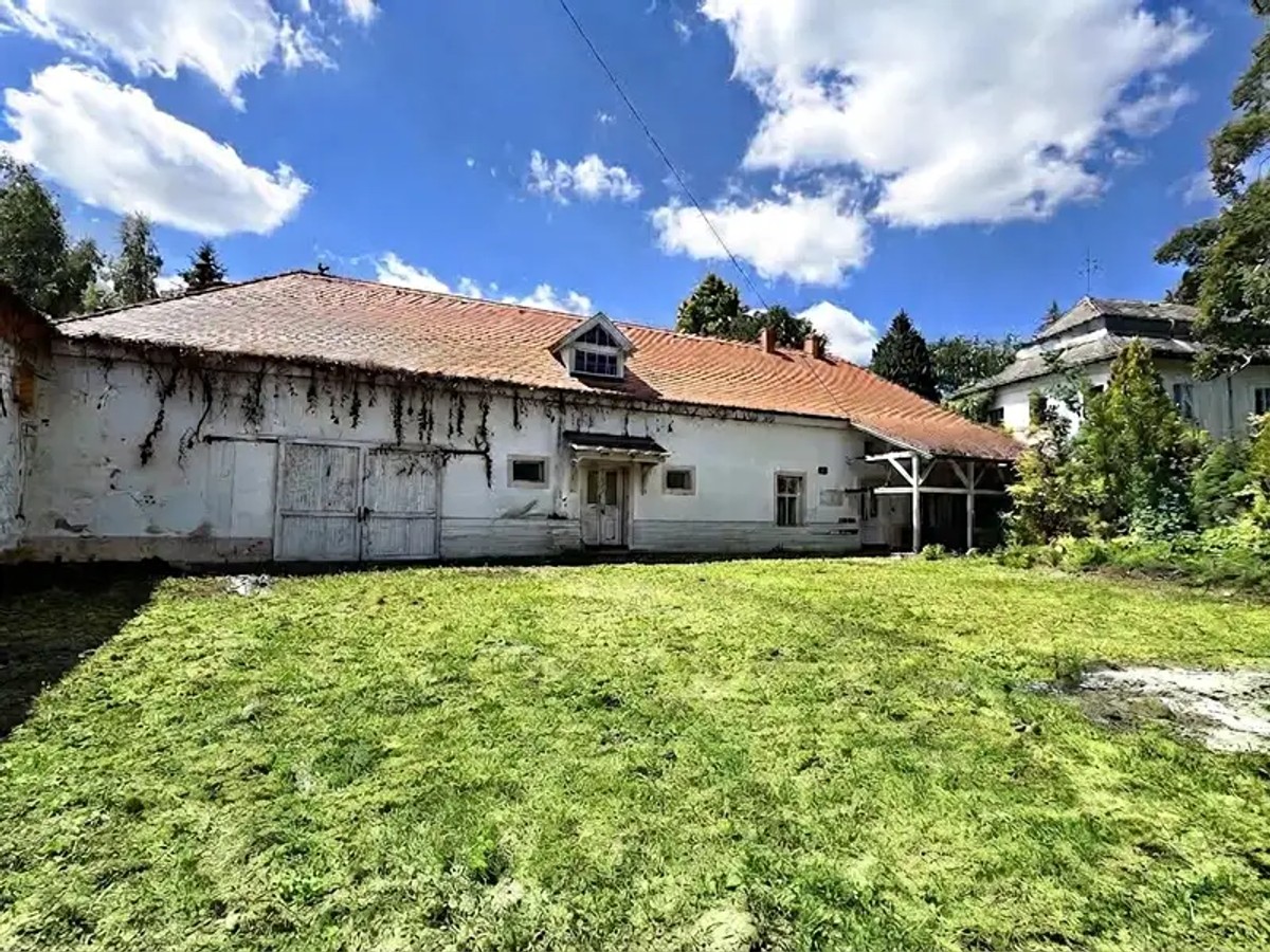 Církvice 86, Církvice