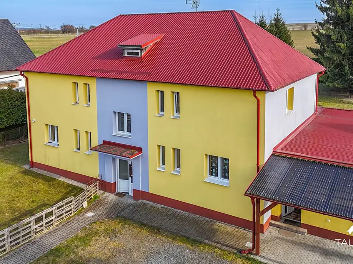 Prodej bytu 2+1 64 m²