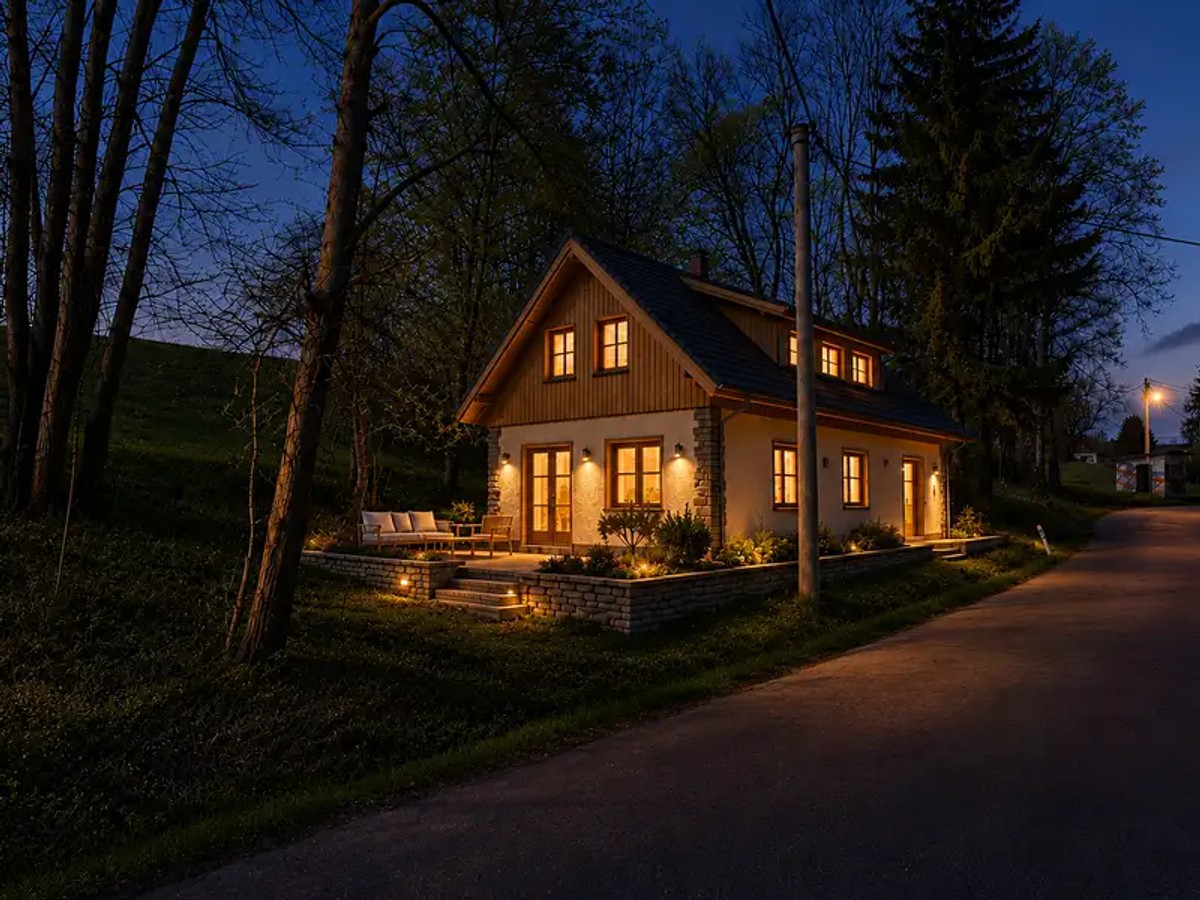 Horní Kalná, okres Trutnov – fotografie 4