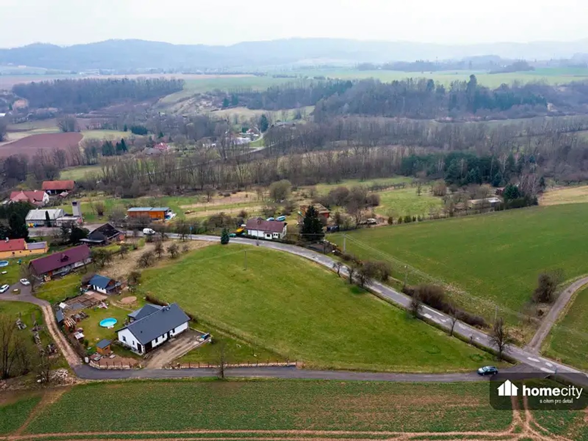 Železnice, okres Jičín – fotografie 2