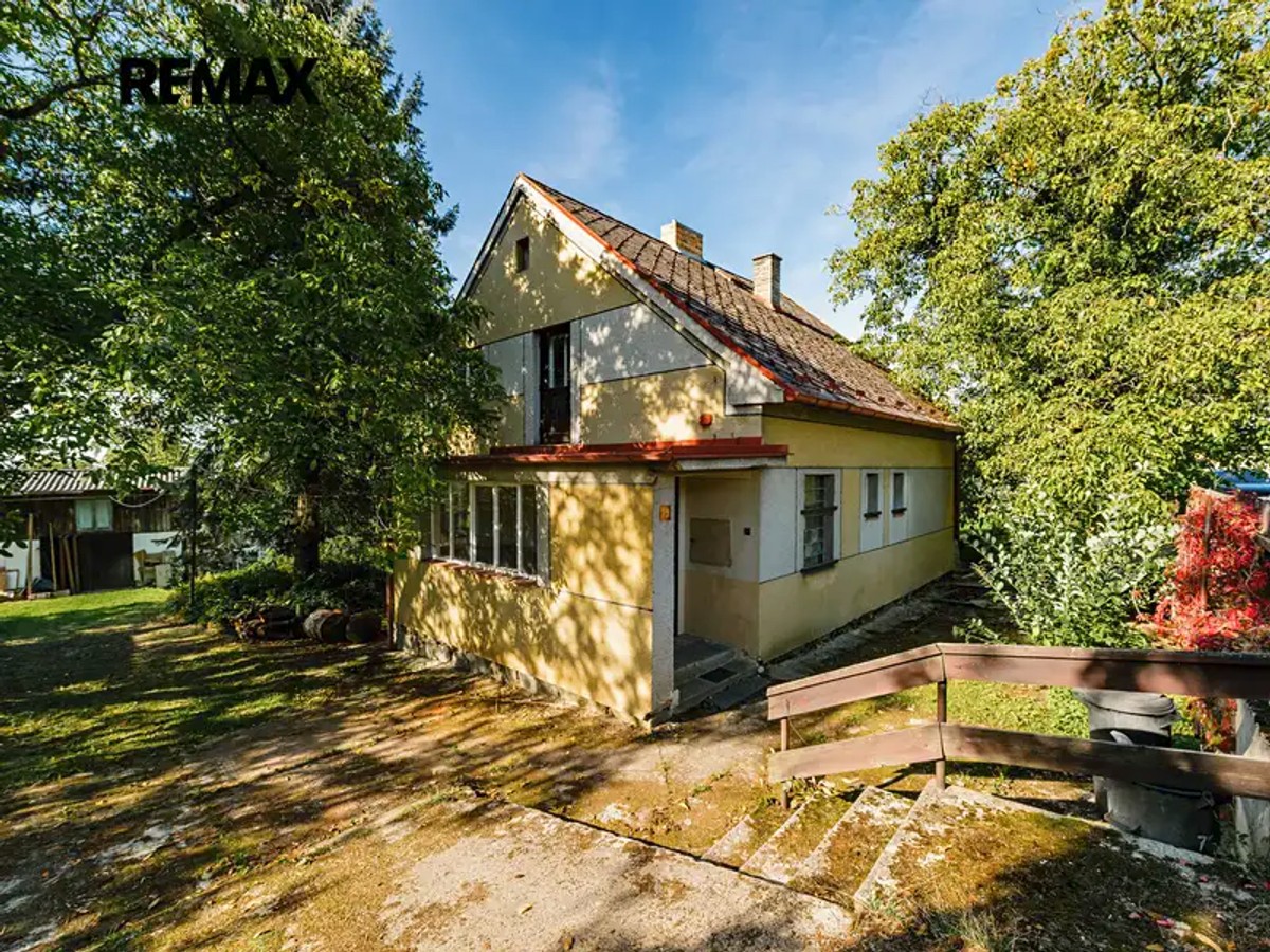 Dům 130 m²