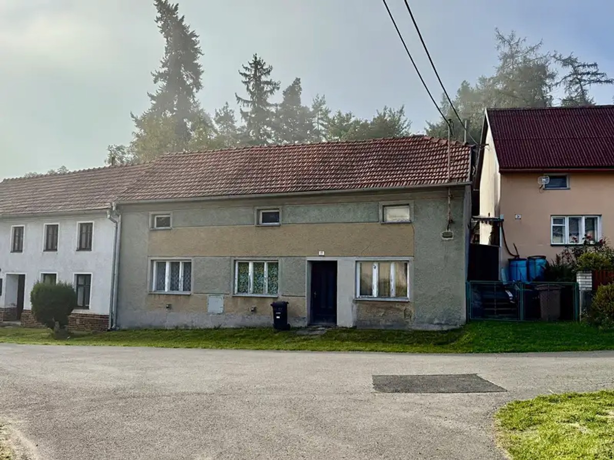 Vincencov 27, Vincencov – fotografie 2