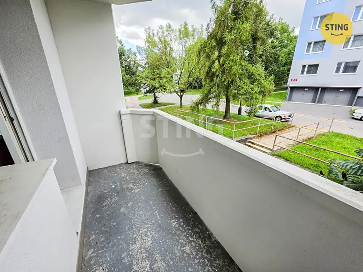 Březinova, Jihlava – fotografie 2