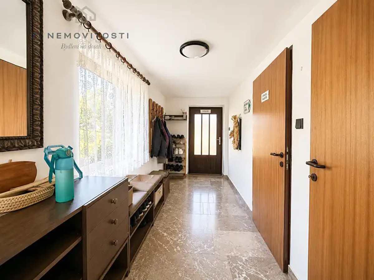 Raisova 344, Železnice – fotografie 5