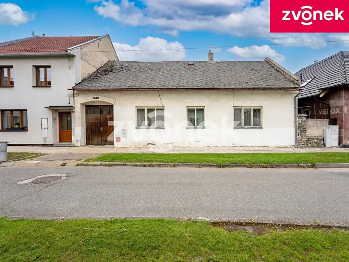 Tyršova, Hulín – fotografie 2