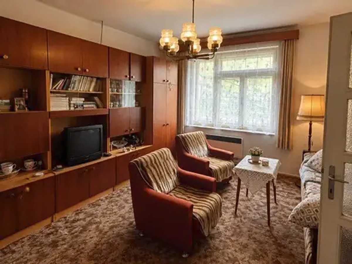 Chudčice, okres Brno-venkov – fotografie 2