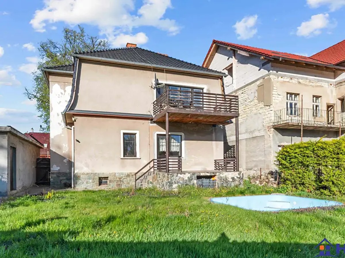 Palackého 432, Postoloprty – fotografie 2