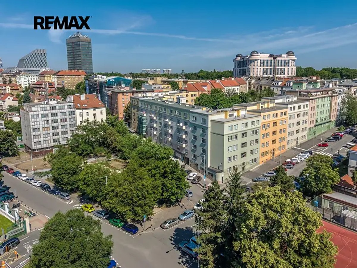 Soběslavská 2257, Praha – fotografie 2