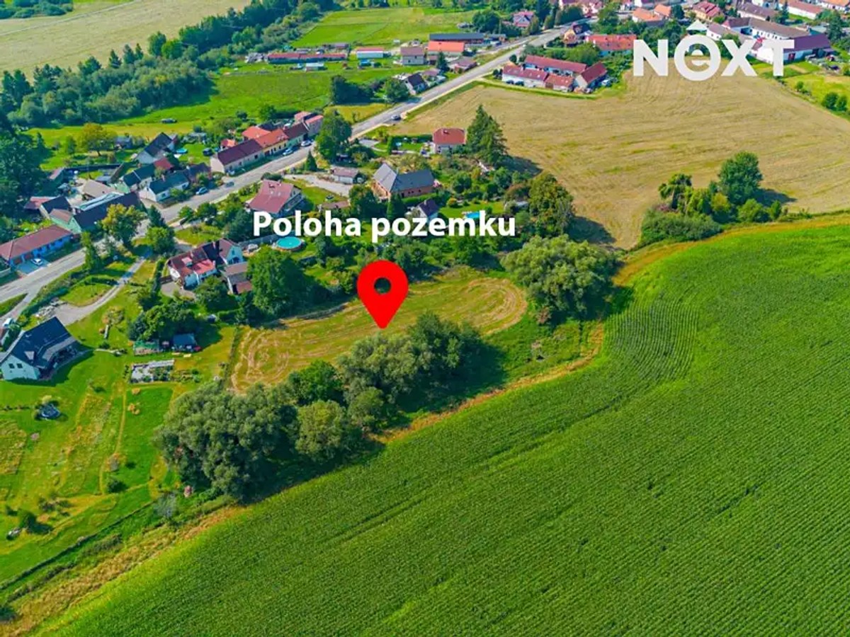 Vitín, okres České Budějovice