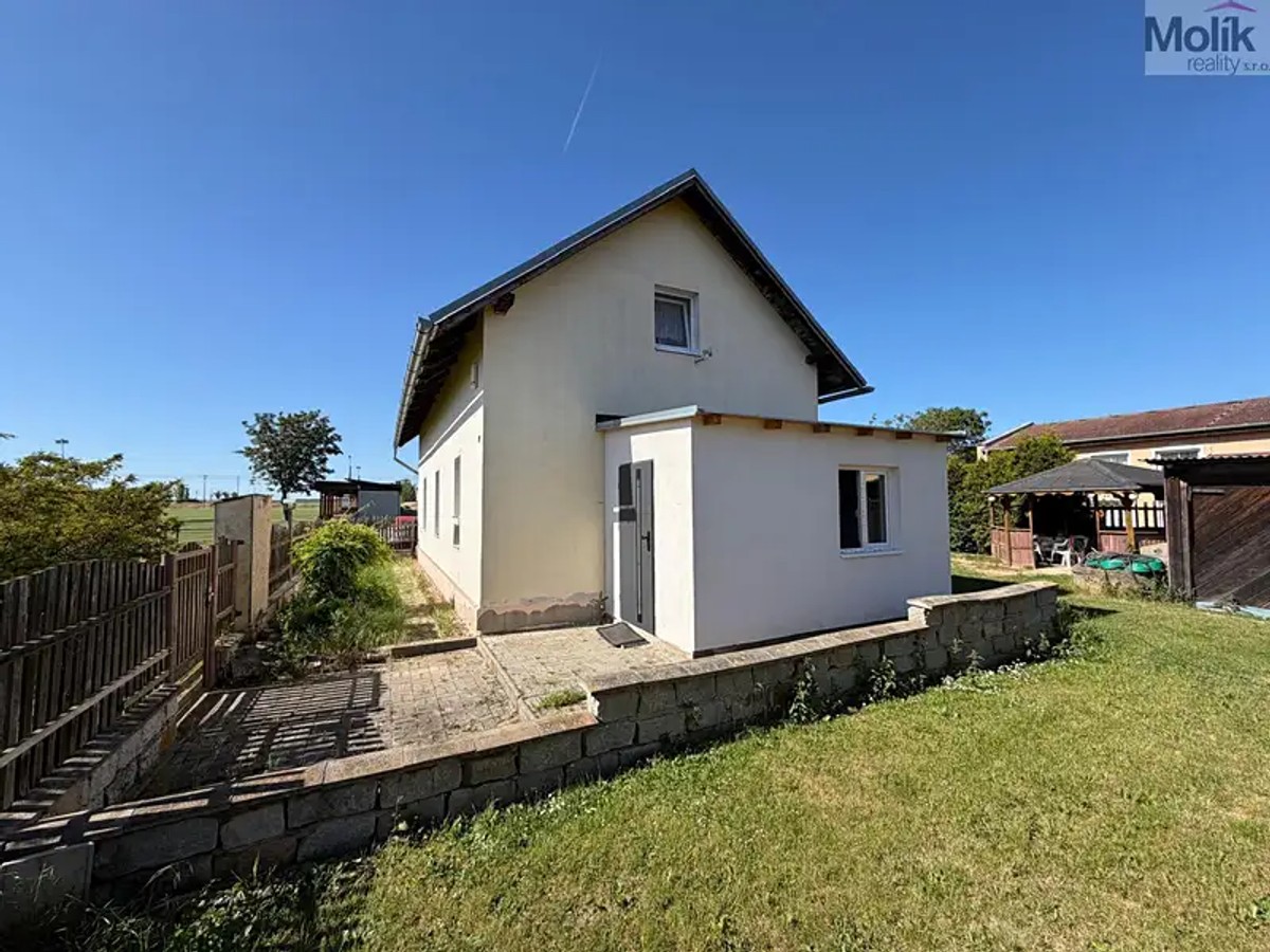 Blažim, okres Louny – fotografie 2