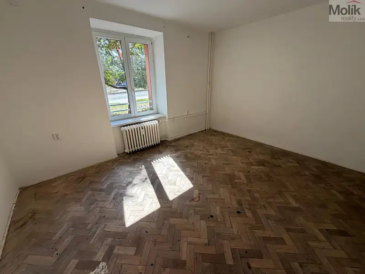 tř. Budovatelů 2388, Most – fotografie 5