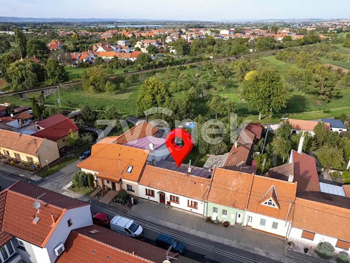 Fučíkova, Uherský Ostroh – fotografie 2