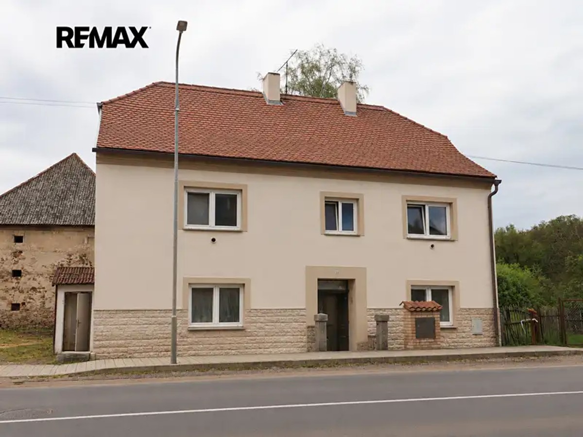 Podbořanská 113, Lubenec – fotografie 2
